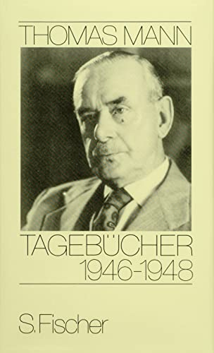 Tagebücher 1946-1948 von FISCHERVERLAGE